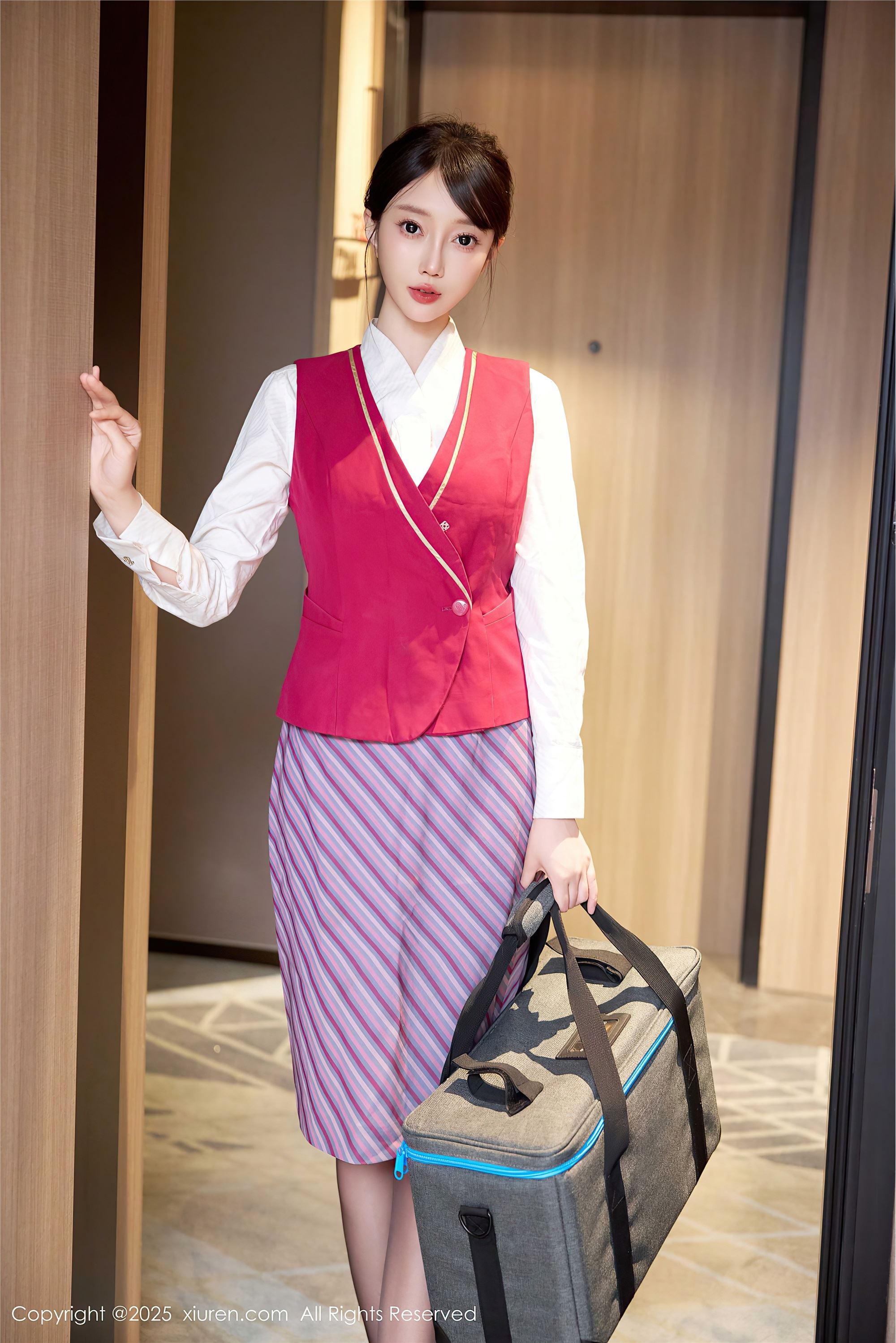 Xiuren秀人网 2025.08.04 NO.10620 玥儿玥er